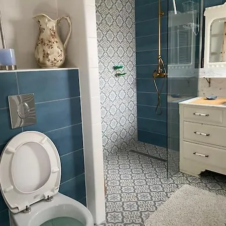 Maison Avec Terrasse + Acces クレウツヴァルド