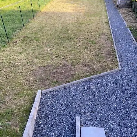 別荘 Maison Avec Terrasse + Acces クレウツヴァルド