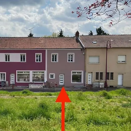 Maison Avec Terrasse + Acces 別荘