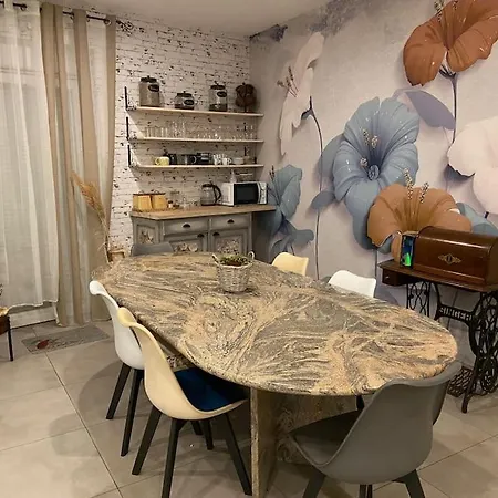 Maison Avec Terrasse + Acces * クレウツヴァルド